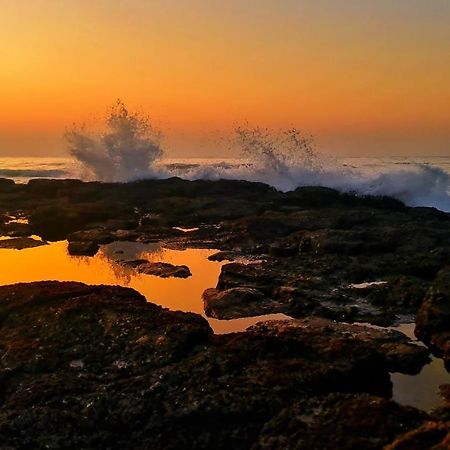 901 Umdloti Beach Resort エクステリア 写真