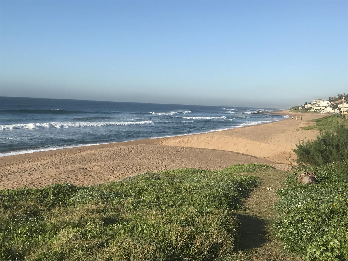 901 Umdloti Beach Resort エクステリア 写真